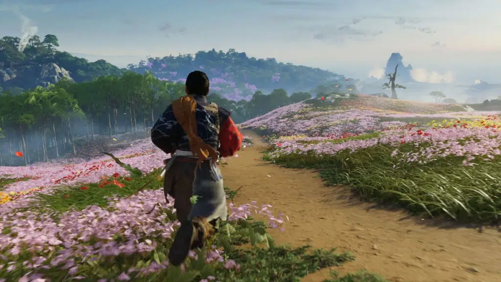 Review: ghost of tsushima director’s cut traz novas aventuras no japão feudal Review: ghost of tsushima director’s cut traz novas aventuras no japão feudal. Explore novas regiões do japão na versão para ps5 de um dos jogos mais bonitos da geração passada.