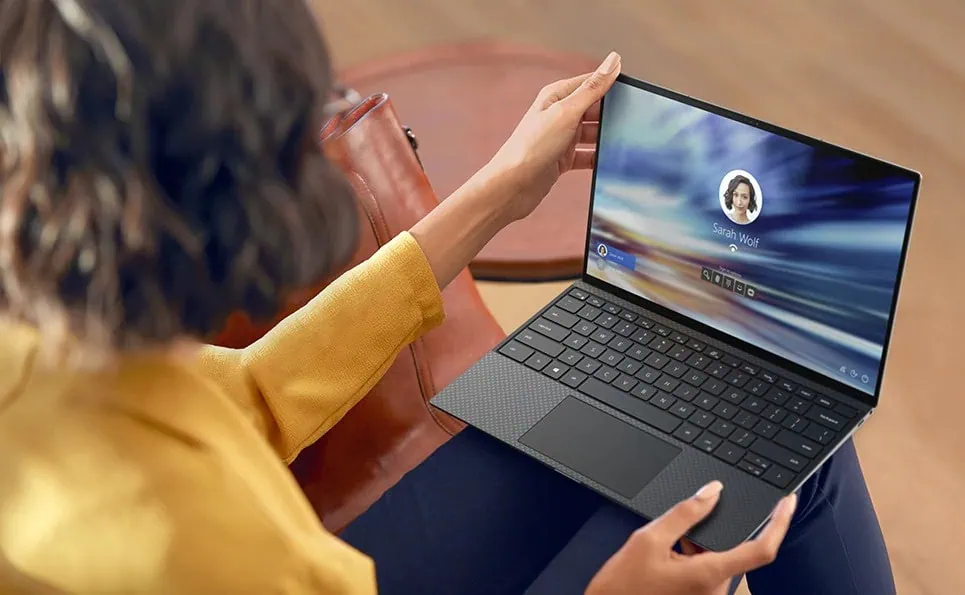 Review: dell xps 13 2021 é um dos melhores notebooks ultra portáteis do mercado Review: dell xps 13 2021 é um dos melhores notebooks ultra portáteis do mercado. Com espessura mínima, o notebook dell xps 13 impressiona por sua leveza e alta performance, alcançada pelo processador de 11ª geração da intel. Confira nossa análise!