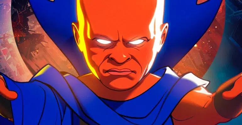 Что если: каких персонажей ожидать в новом сериале Marvel? Смотровая площадка вау.