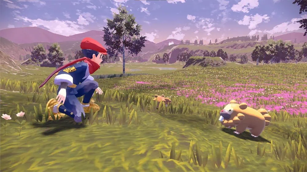 Pokémon presents anuncia pokémon unite mobile, jogo de mundo aberto e mais Pokémon presents