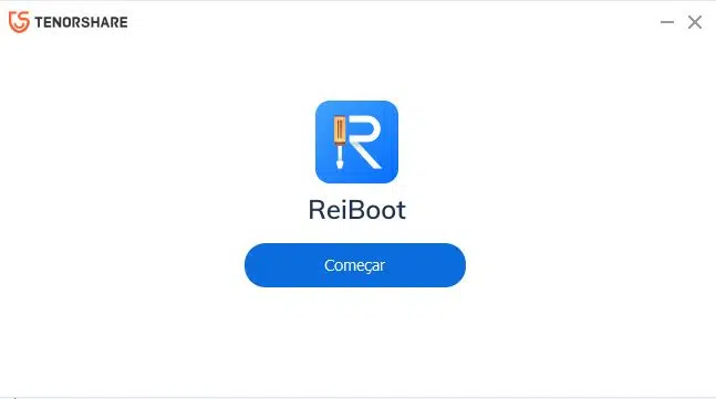 Reiboot: como reparar o sistema ios e erros do iphone Reiboot - como reparar o sistema ios. Passo a passo