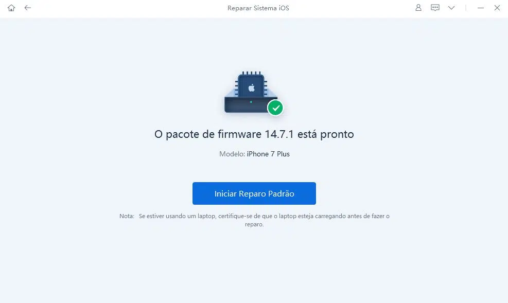 Reiboot: como reparar o sistema ios e erros do iphone Reiboot - como reparar o sistema ios. Passo a passo