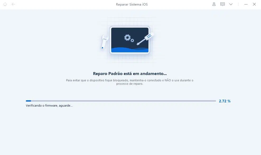Reiboot: como reparar o sistema ios e erros do iphone Reiboot - como reparar o sistema ios. Passo a passo