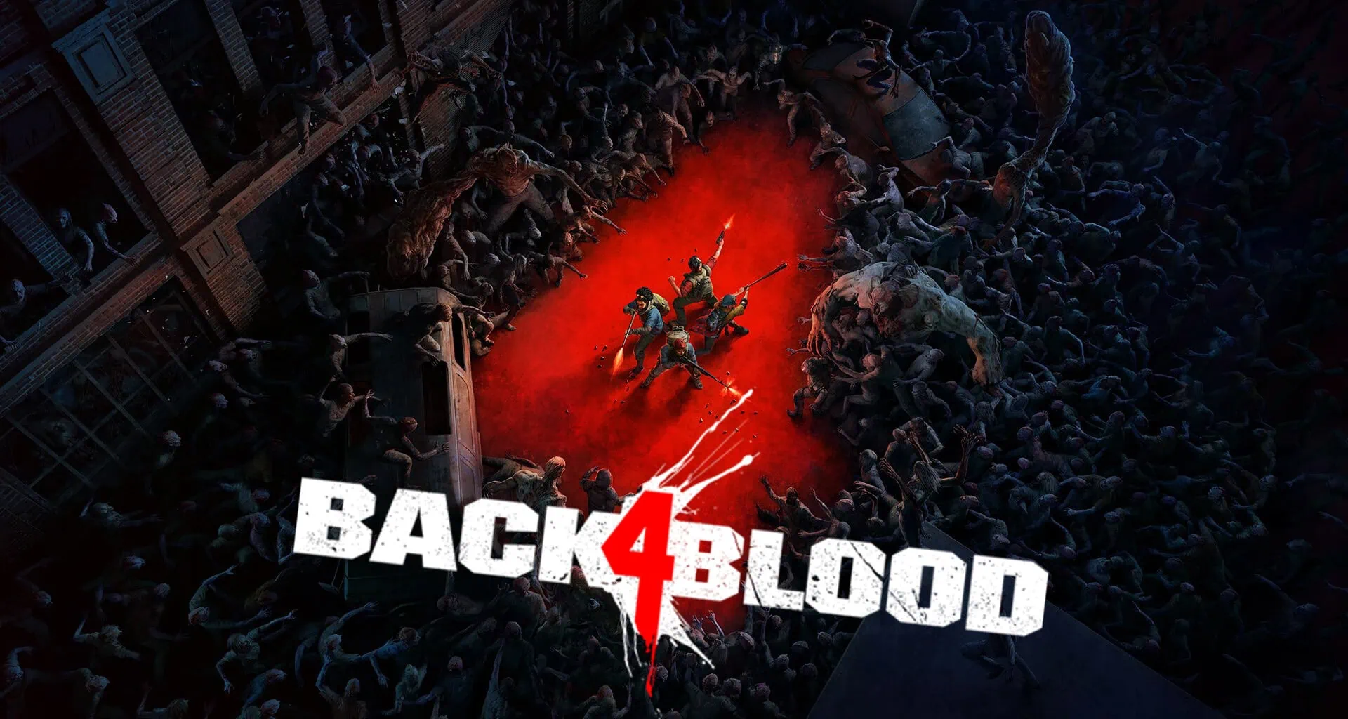 Review: beta de back 4 blood confirma que jogo é sucessor espiritual de left 4 dead.