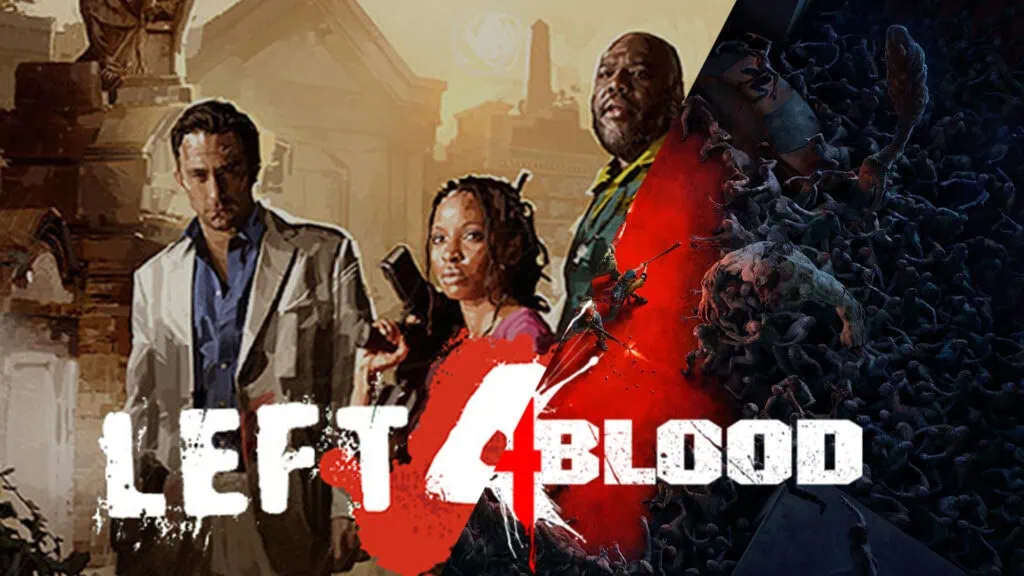 Review: beta de back 4 blood confirma que jogo é sucessor espiritual de left 4 dead Back 4 blood