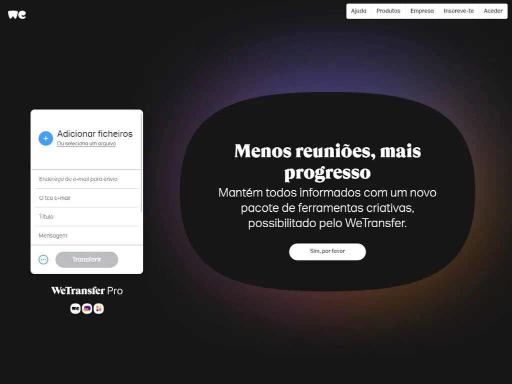 Melhores sites e apps para compartilhar arquivos e fotos Os 16 melhores sites e apps para compartilhar arquivos e fotos