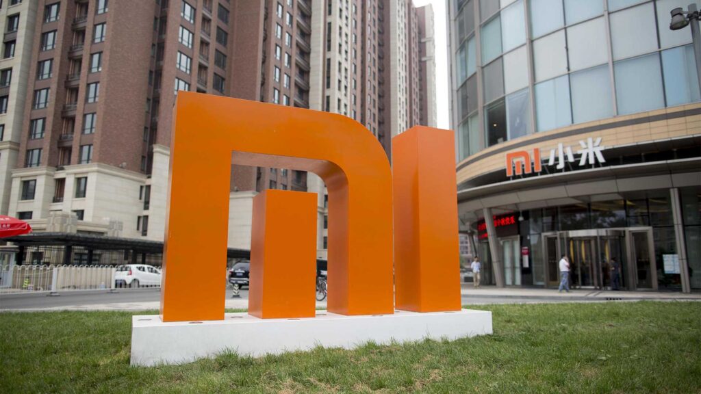 Xiaomi cresce 64% na receita total e compra startup de direção autônoma