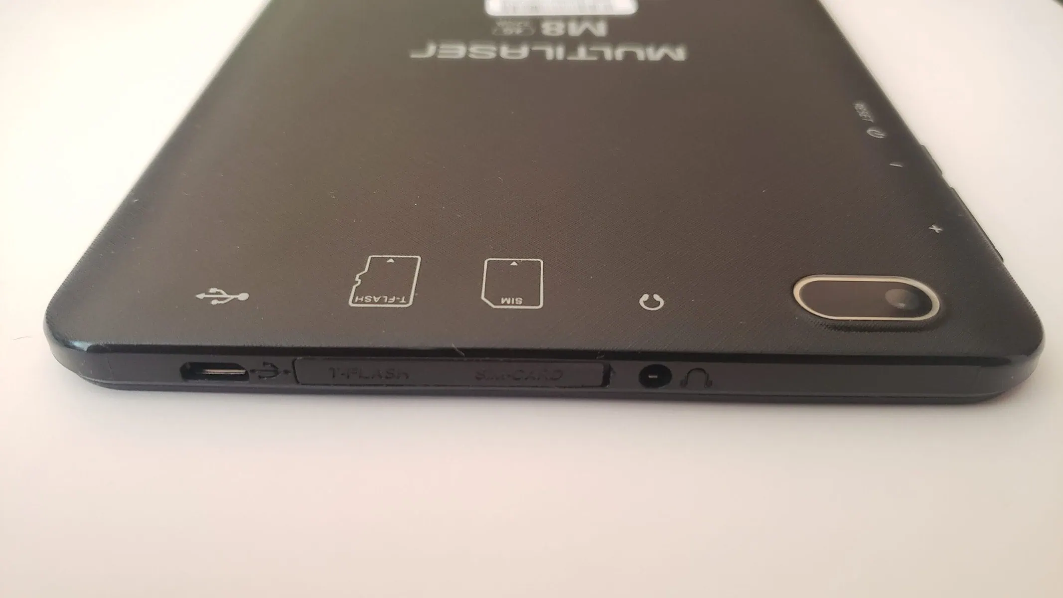 Review: multilaser m8 4g, um bom tablet para crianças Review: multilaser m8 4g, um bom tablet para crianças. O tablet multilaser m8 4g traz o kids space, ideal para entreter e ensinar crianças, além de ser um bom aparelho para o uso diário.