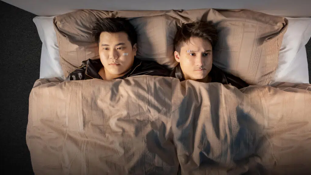 Lançamentos da netflix em outubro: novas temporadas de sintonia, você e mais Cena de a vida é um bug