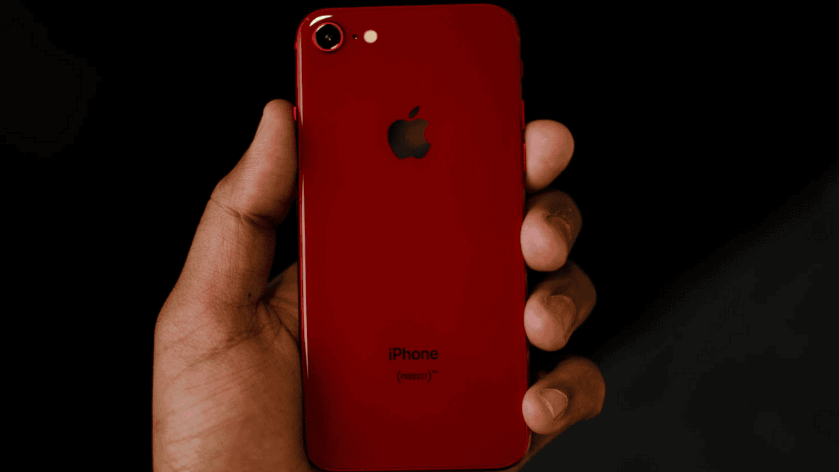 Apakah layak membeli iphone 8 semi-baru pada tahun 2021?
