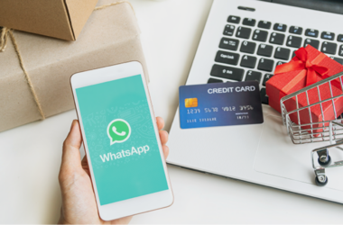Whatsapp lança "páginas amarelas" para comércios em são paulo