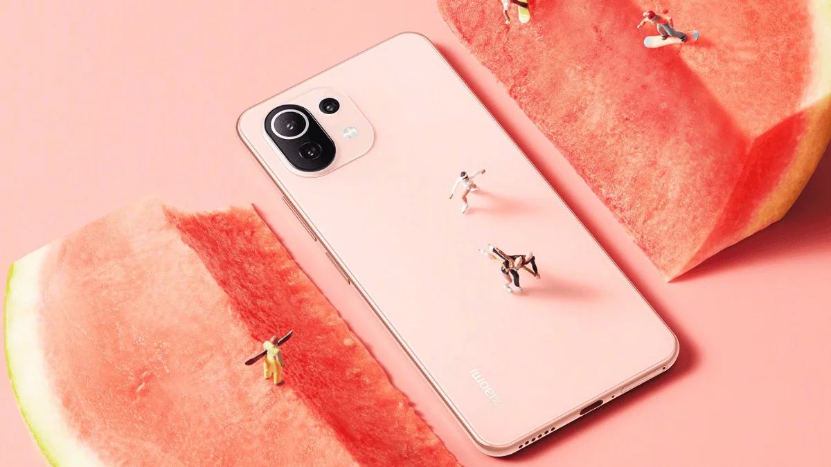 Xiaomi 11 lite 5g ne, conheça o smartphone e saiba onde comprar