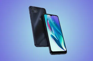 Moto g50 5g imagem destacada