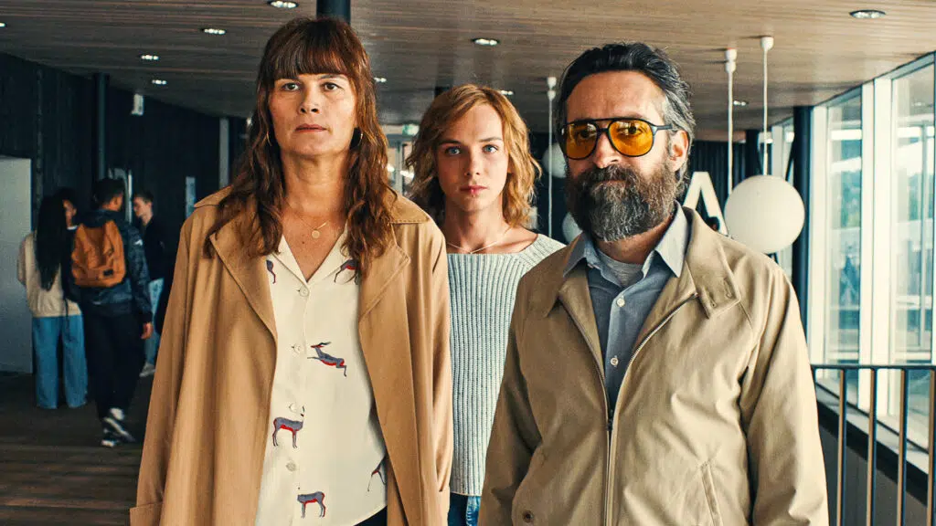 Lançamentos da netflix em outubro: novas temporadas de sintonia, você e mais Mytho - temporada 2