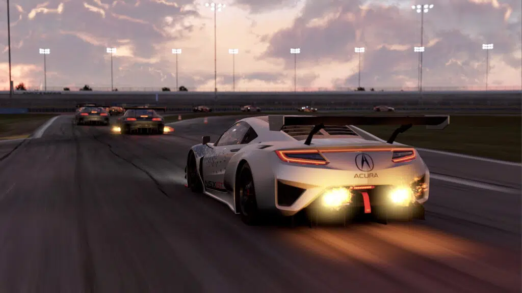 Os 14 melhores jogos de simulação para jogar agora Conheça project cars 2, um dos melhores simuladores de carro da indústria
