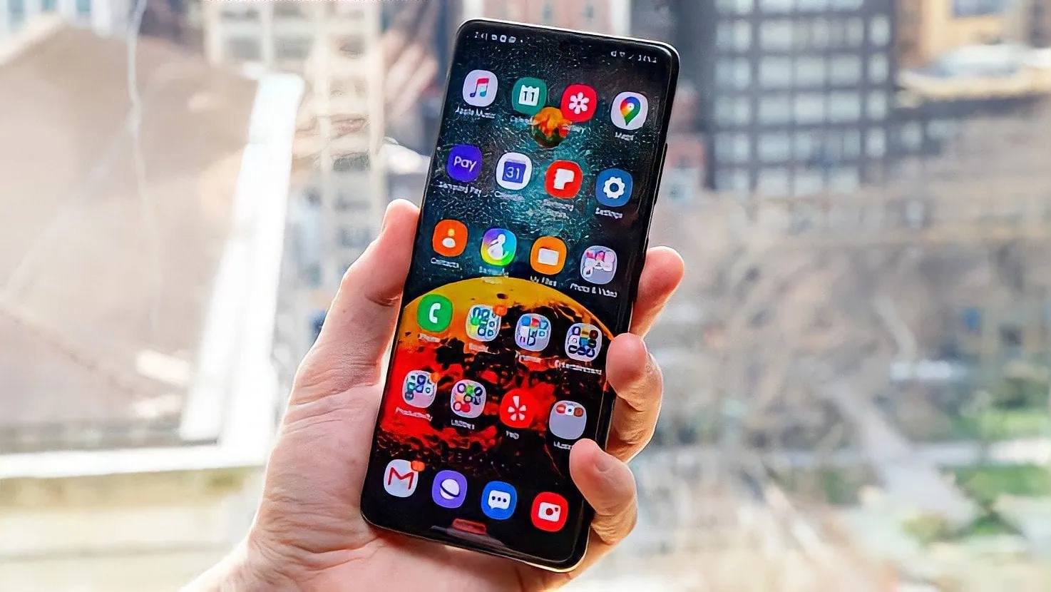 Tips and tricks for android