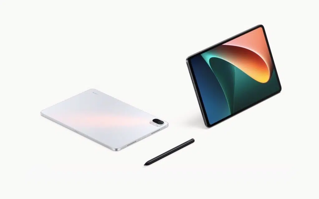 Xiaomi pad 5 é vendido oficialmente em dois modelos de até 256 gb Xiaomi pad 5 é anunciado oficialmente em dois modelos de até 256 gb