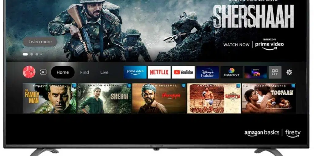 Amazon pretende lançar sua própria tv nos eua em breve Amazon pretende lançar sua própria tv nos eua em breve