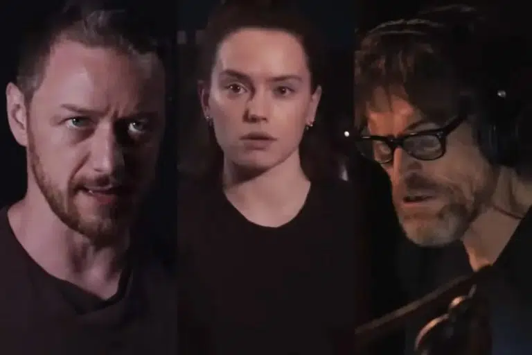 Review: twelve minutes decepciona com decisões problemáticas Review: twelve minutes destrói um instigante conceito com decisões problemáticas