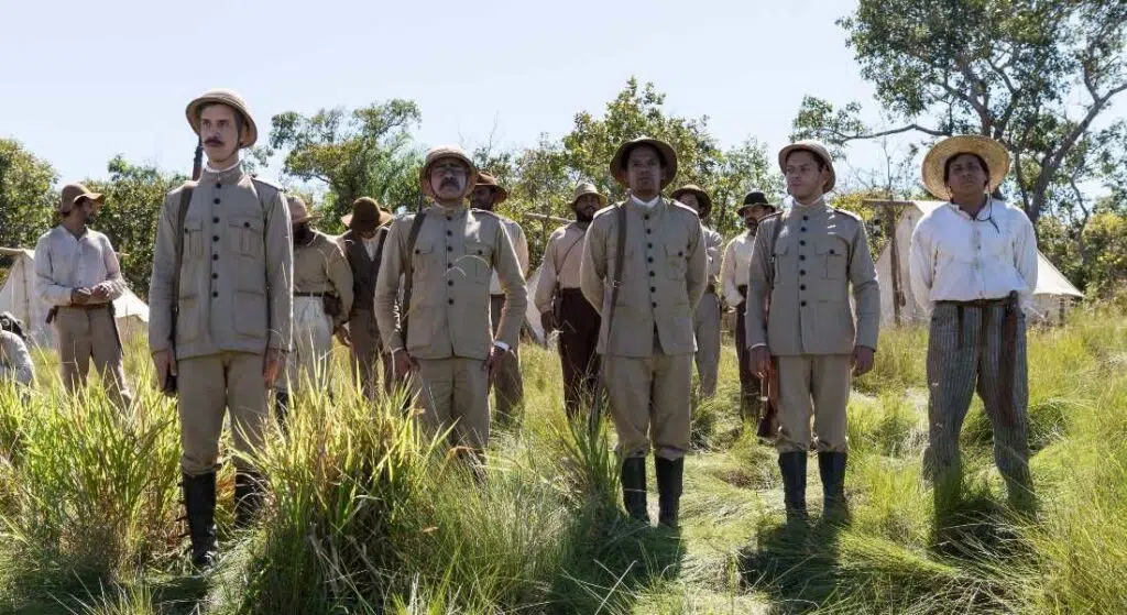 Релизы HBO Max в сентябре 2021 года: «Отряд самоубийц», «Милые обманщицы» и многое другое Релизы HBO Max в сентябре 2021 года: «Отряд самоубийц», «Милые обманщицы» и многое другое
