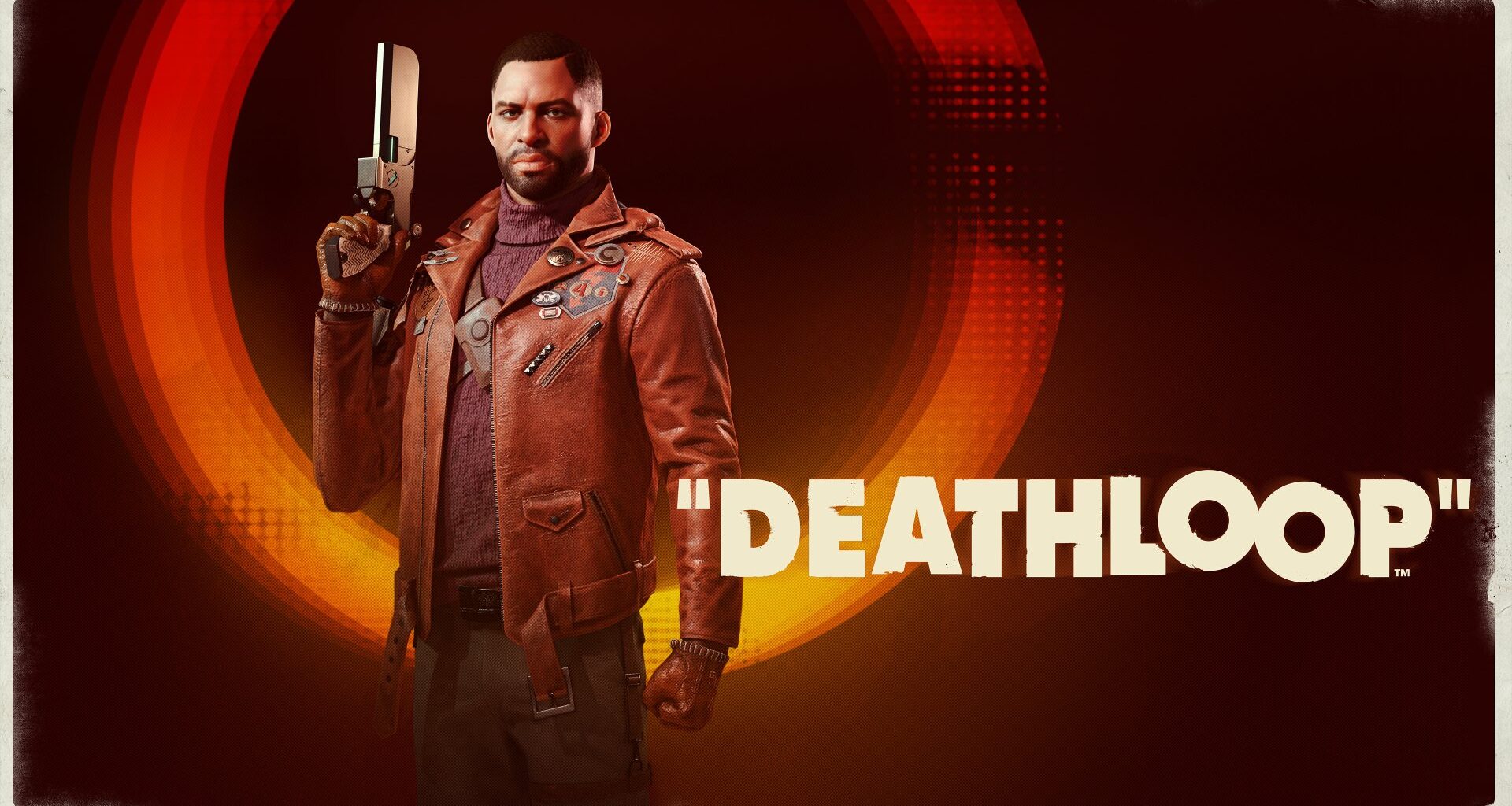 Review: deathloop - brincando de detetive com a morte. Deathloop apresenta personagens bem desenvolvidos com uma trama sólida e combate extremamente agradável.