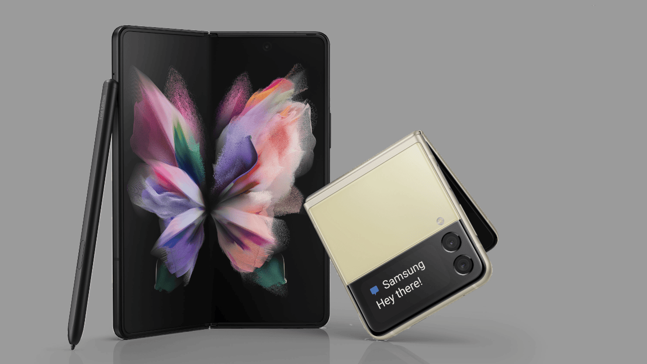 Learn more about the always new samsung subscription plan