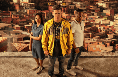 Lançamentos da netflix em outubro: novas temporadas de sintonia, você e mais