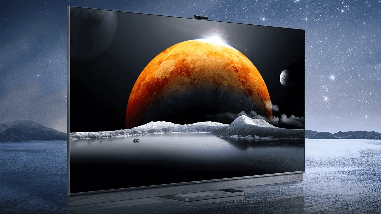 Tcl lança primeira tv com google tv no brasil