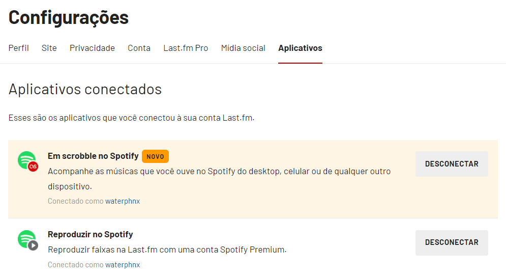 Last fm: saiba como usar e rastrear o que você escuta Last fm: saiba como usar e rastrear o que você escuta. Serviço rastreia tudo o que você escuta de forma gratuita e ainda gera relatórios. Entenda tudo sobre a last fm agora mesmo