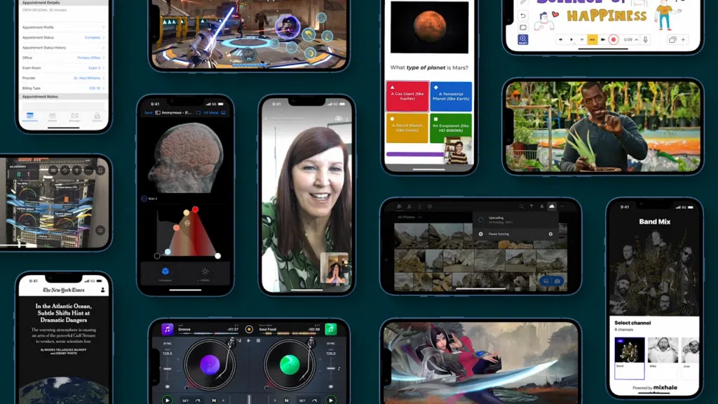 Iphone 13: apple renova linha com 4 novos smartphones. Conheça! Iphone 13: apple renova linha com 4 novos smartphones. Conheça!