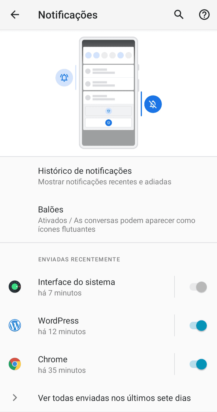 25 Android tips and tricks that will improve any smartphone Reopen Closed Notifications - Tips and Tricks That Improve Any Android Smartphone