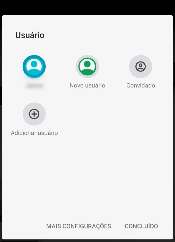 25 dicas e truques para android que melhoram qualquer smartphone Permita acesso a convidados - dicas e truques que melhoram qualquer smartphone android