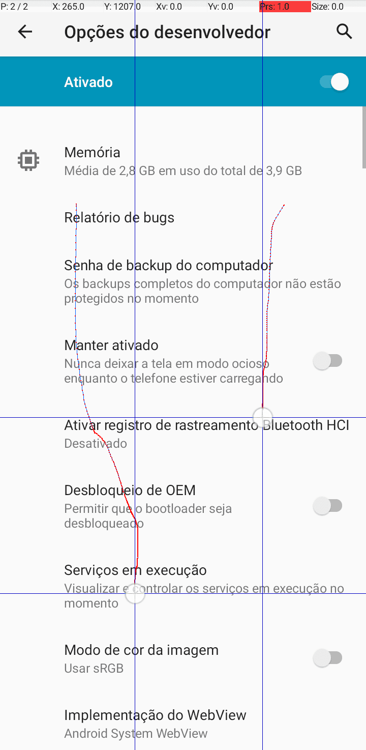 25 Android tips and tricks that will improve any smartphone Activate developer mode - tips and tricks that improve any android smartphone