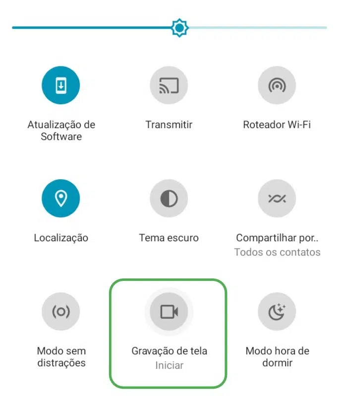 25 dicas e truques para android que melhoram qualquer smartphone Grave a tela do celular - dicas e truques que melhoram qualquer smartphone android