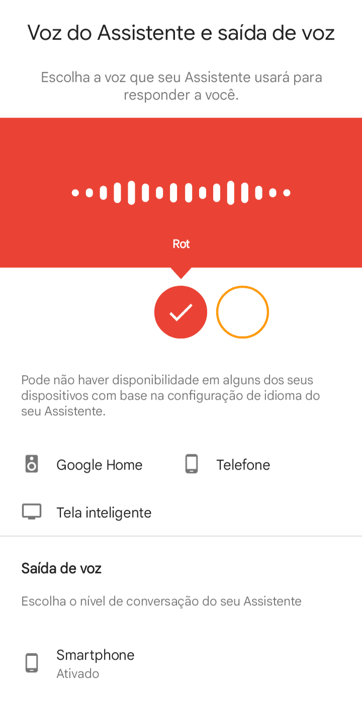 25 Android tips and tricks that will improve any smartphone Change google assistant voice - tips and tricks that improve any android smartphone