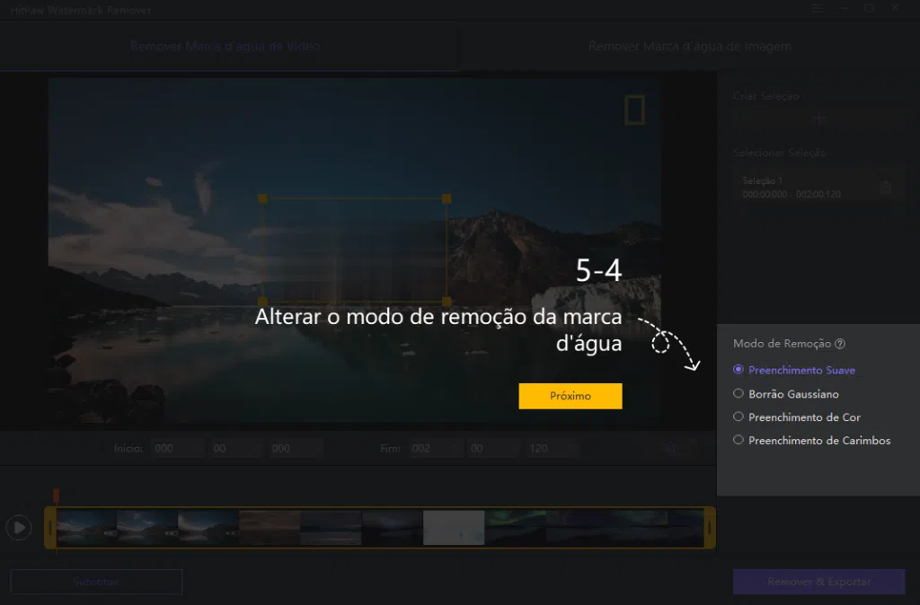 Como remover marca d'água de fotos e vídeos com o hitpaw Como remover marca d'água de fotos e vídeos com o hitpaw. Edições de fotos e vídeos agora não serão mais difíceis: veja como remover marcas d'água de fotos e vídeos de forma descomplicada
