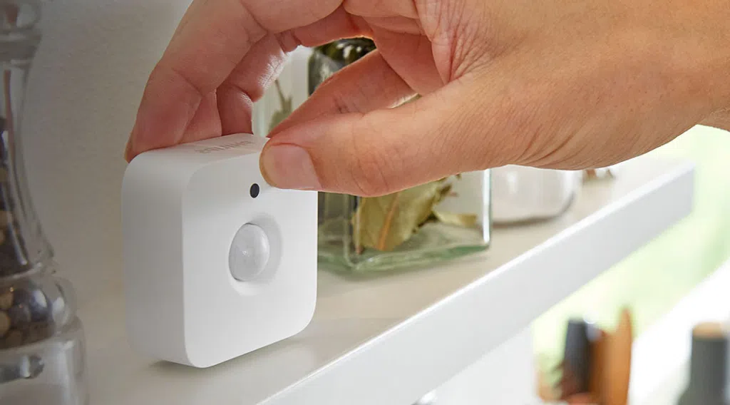 Review: sensor de movimentos philips hue Sensor de movimentos philips hue