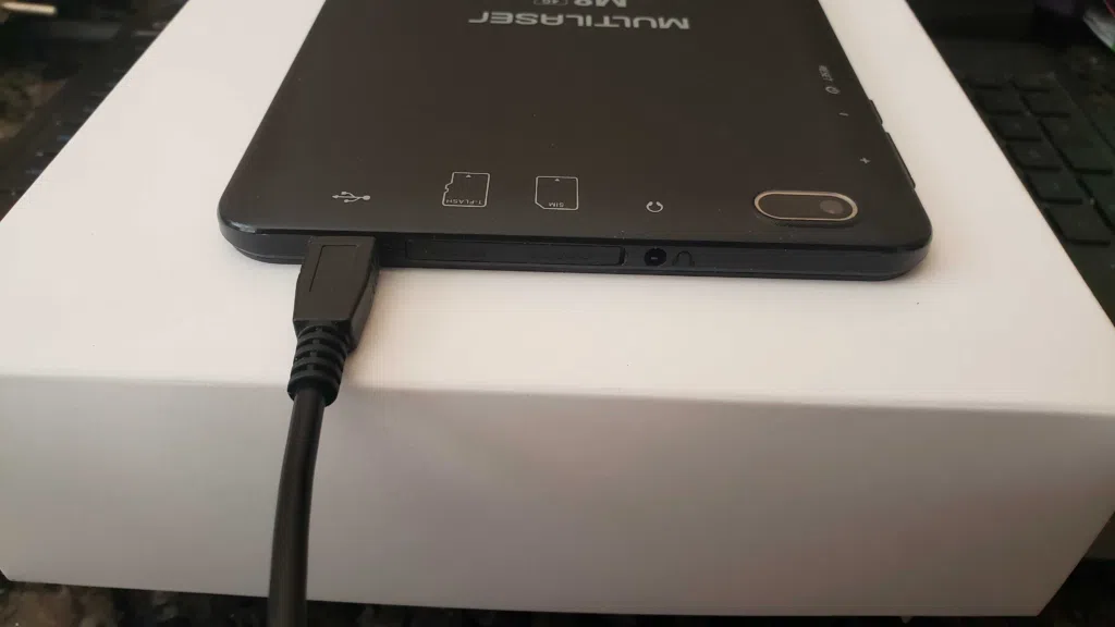 Review: multilaser m8 4g, um bom tablet para crianças Review: multilaser m8 4g, um bom tablet para crianças. O tablet multilaser m8 4g traz o kids space, ideal para entreter e ensinar crianças, além de ser um bom aparelho para o uso diário.