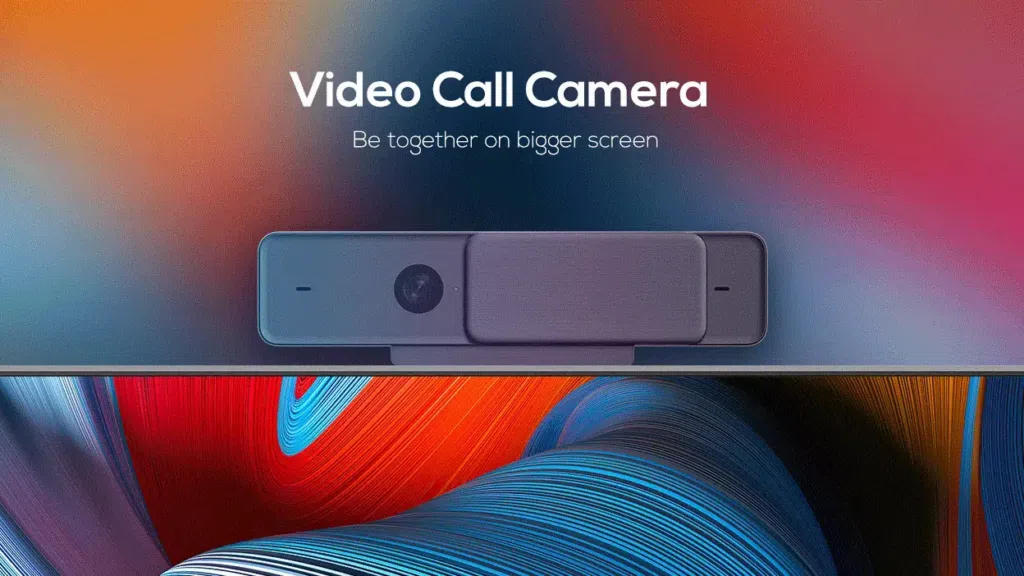 Tcl lança primeira tv com google tv no brasil Tv tcl camera