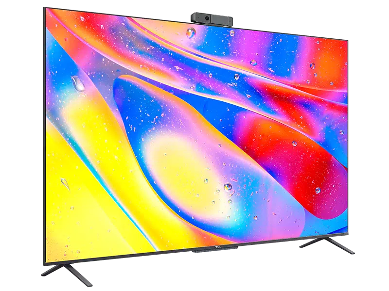 TCL lanza primer televisor con Google TV en Brasil TCL lanza primer televisor con Google TV en Brasil