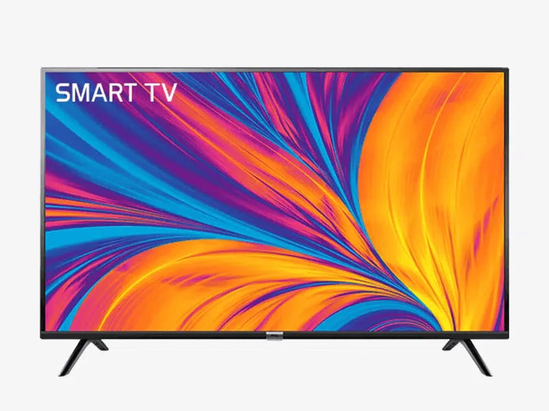 TCL lanza primer televisor con Google TV en Brasil televisor tcl qled p725