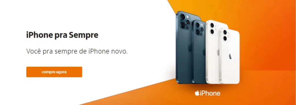 항상 새로운 삼성 휴대폰 구독이 작동하는 방식 Iphone forever는 itaú 고객인 경우 iPhone을 "더 쉽게" 받을 수 있는 방법입니다.