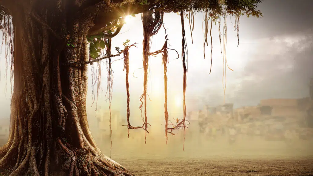 Lançamentos da netflix em outubro: novas temporadas de sintonia, você e mais Cena da minissérie o mistério das mortes de burari