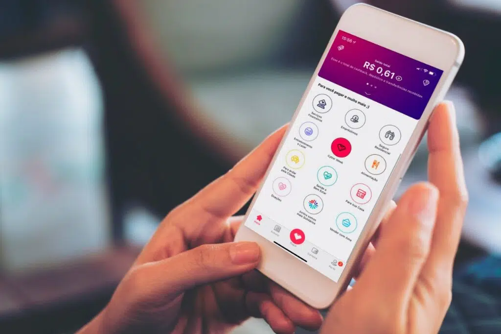 Conheça os 34 melhores aplicativos para ganhar dinheiro App ame digital
