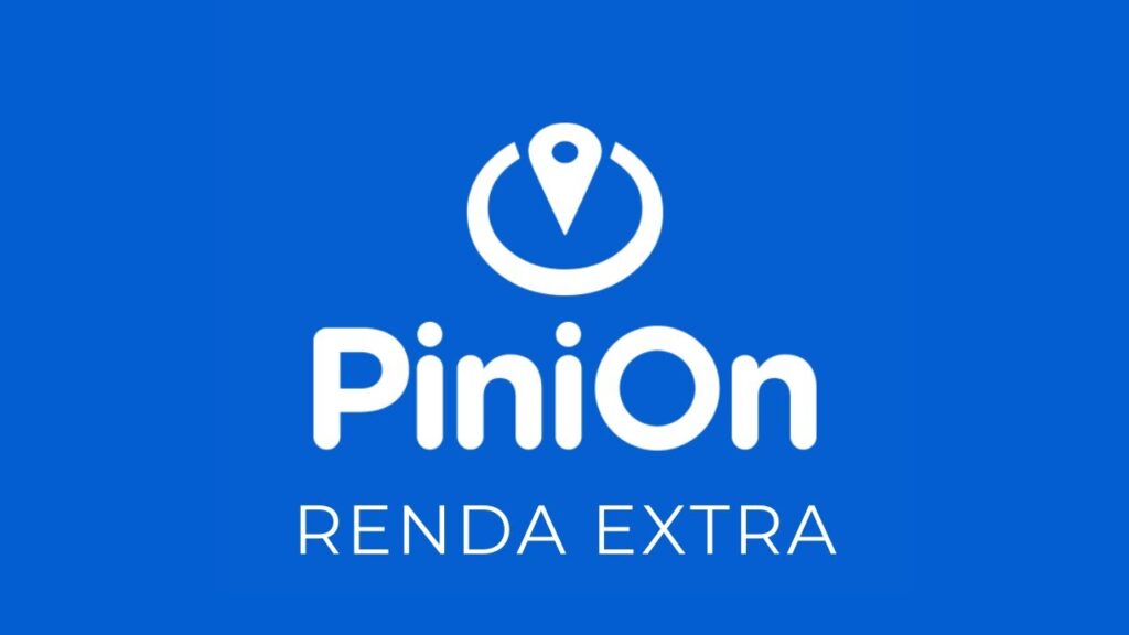 Logo pinion