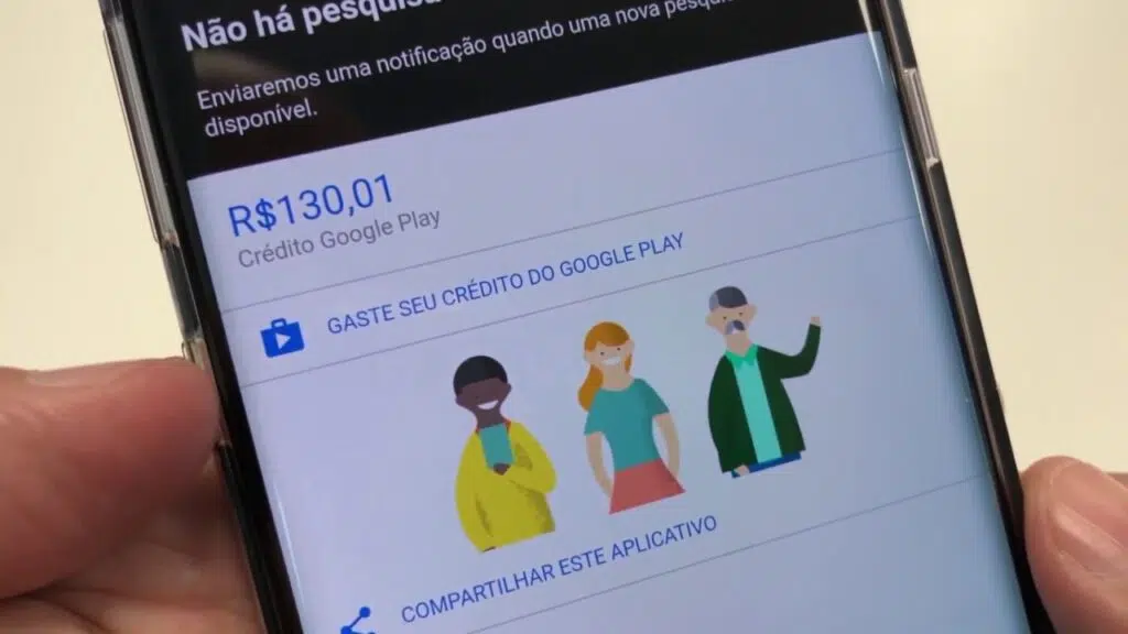 Conheça os 34 melhores aplicativos para ganhar dinheiro Google opinion rewards