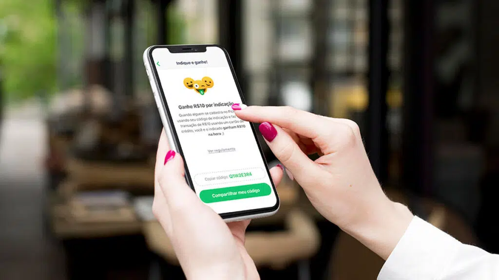 Conheça os 34 melhores aplicativos para ganhar dinheiro Picpay como opção de aplicativos para ganhar dinheiro