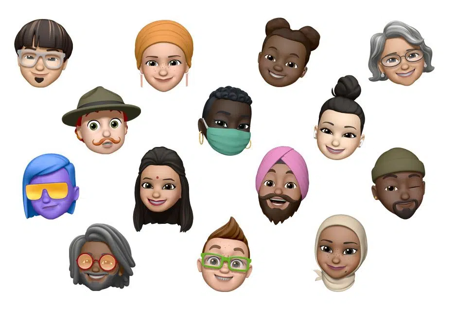 Vale a pena comprar um iphone 8 seminovo em 2021? Memojis