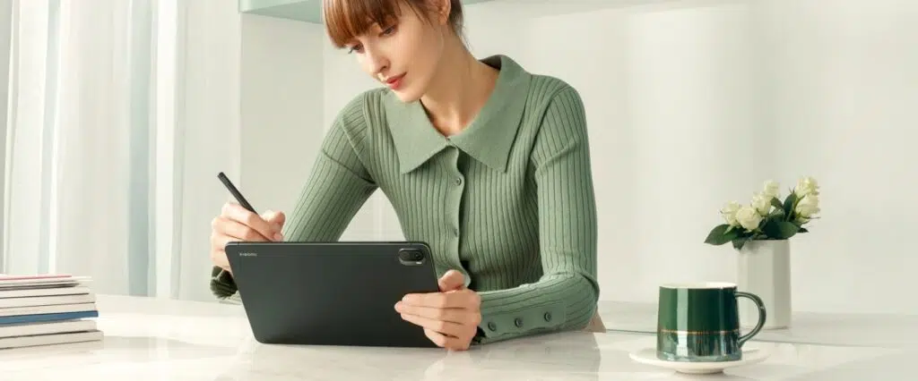 Xiaomi pad 5 é vendido oficialmente em dois modelos de até 256 gb Xiaomi pad 5 é anunciado oficialmente em dois modelos de até 256 gb