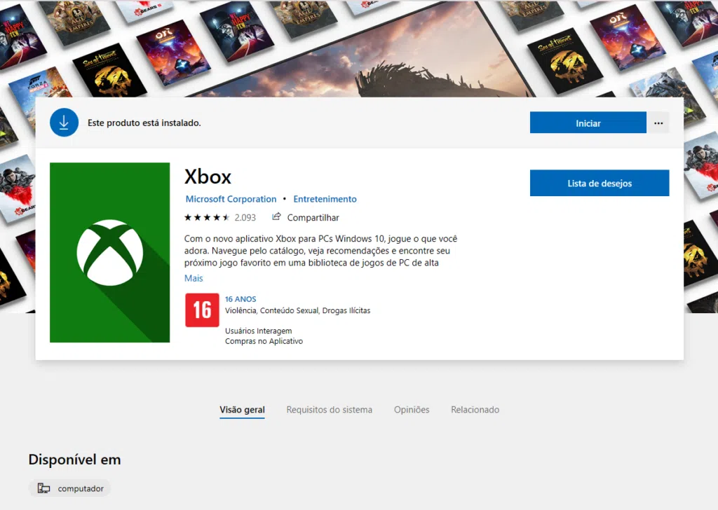 Como jogar no xbox cloud gaming (guia completo) Como jogar no xbox cloud gaming (guia completo)
